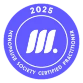 Menopause Society Certified Practitioner Certification - Mandy burton at Eden Health RX in Hot Springs, AR