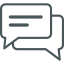 Message Icon - Contact Eden Health RX in Hot Springs AR