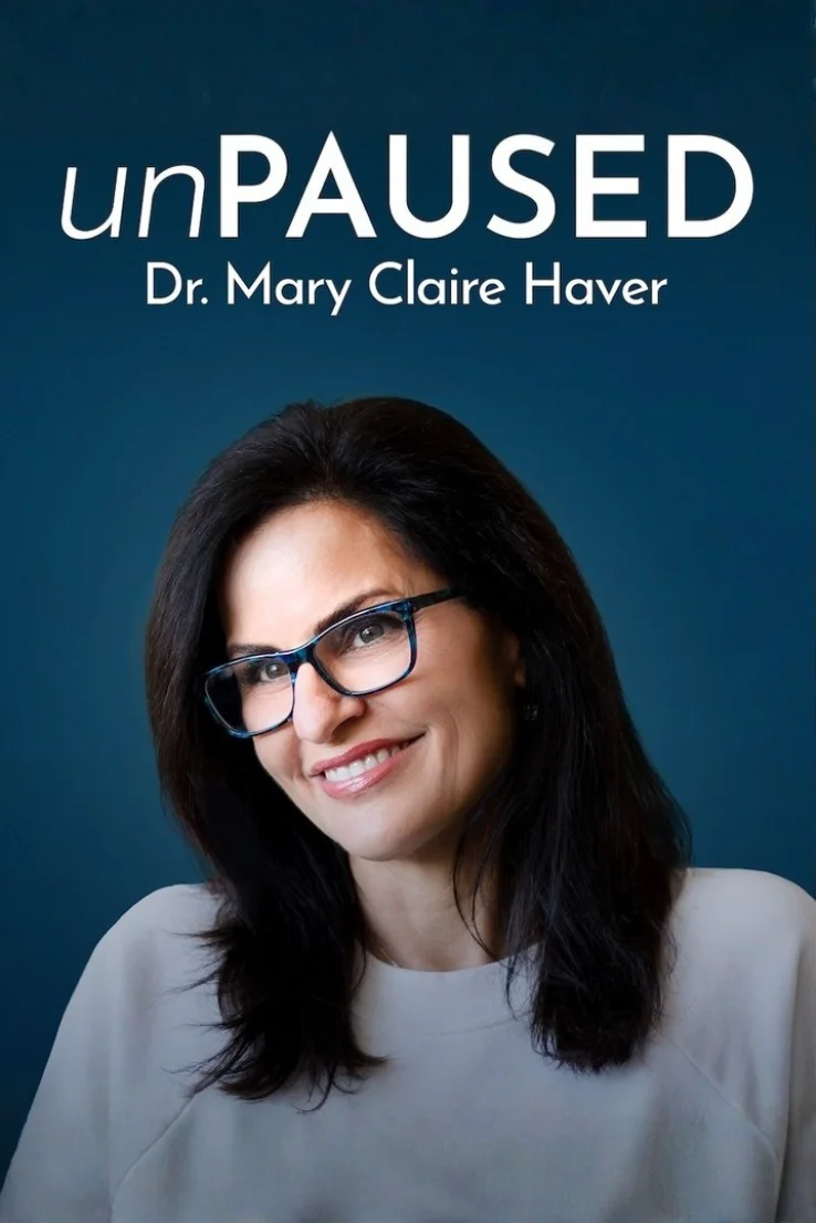 Mandy's Favorite Things - unPaused Podcast by Mary Claire Haver